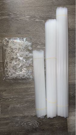 Balloon Sticks