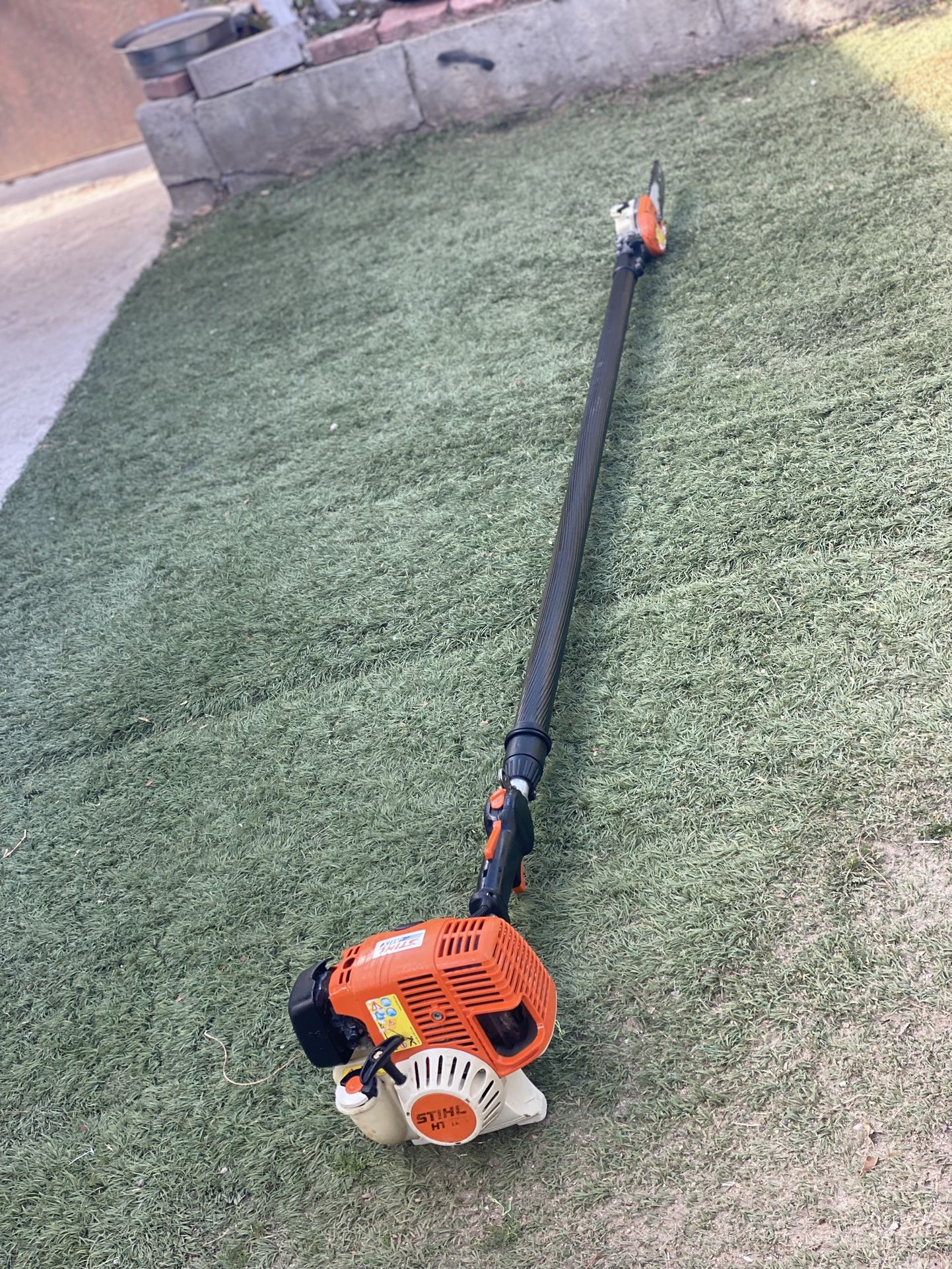 Stihl Ht100