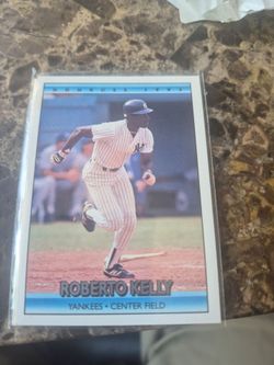 Roberto kelly