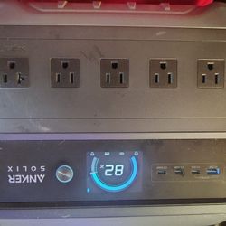 ANKER SOLII,   C1000 GEN 2