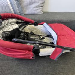 Uppababy Stroller