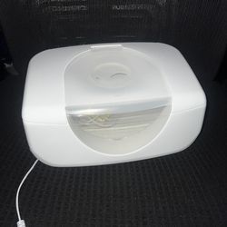 Wipe Warmer