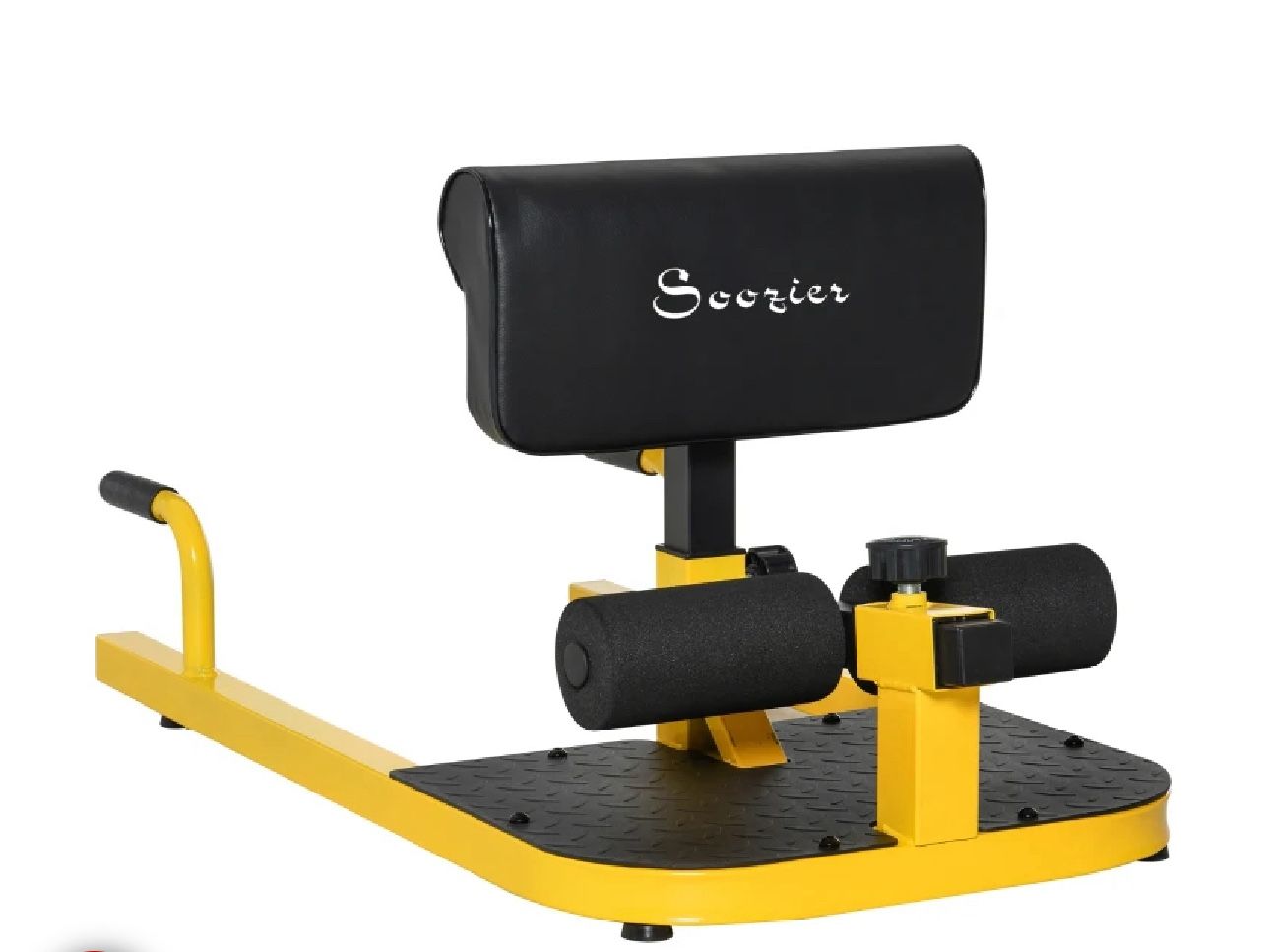 Soozier Sissy Squat Machine