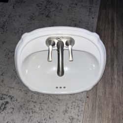 Sink