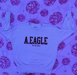 American Eagle sweatshirt