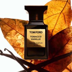 Tom Ford Tobacco Vanille  