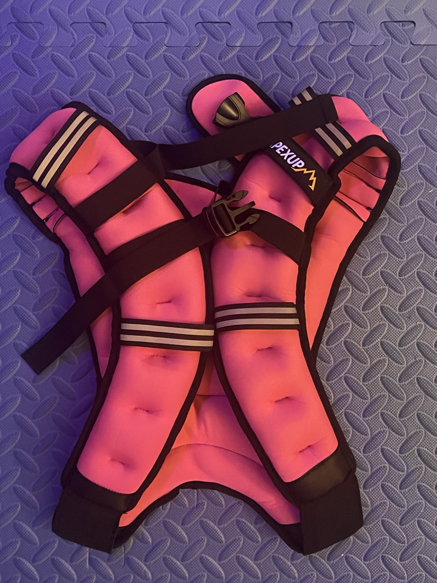 Weighted Vest