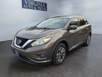 2015 Nissan Murano