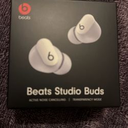 Beats Studio Buds