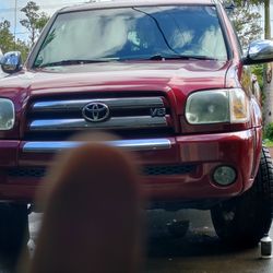 2006 Toyota Tundra