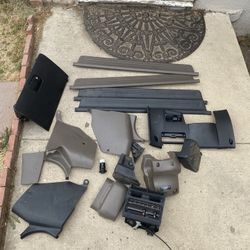 Acura Integra Parts