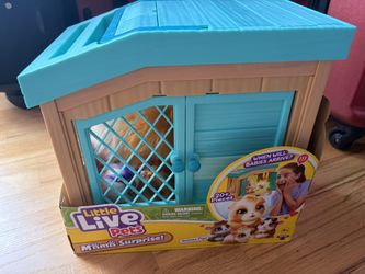 Little Live Pets Mama Surprise! Guinea Pigs