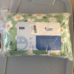 Toddler Bedding Set
