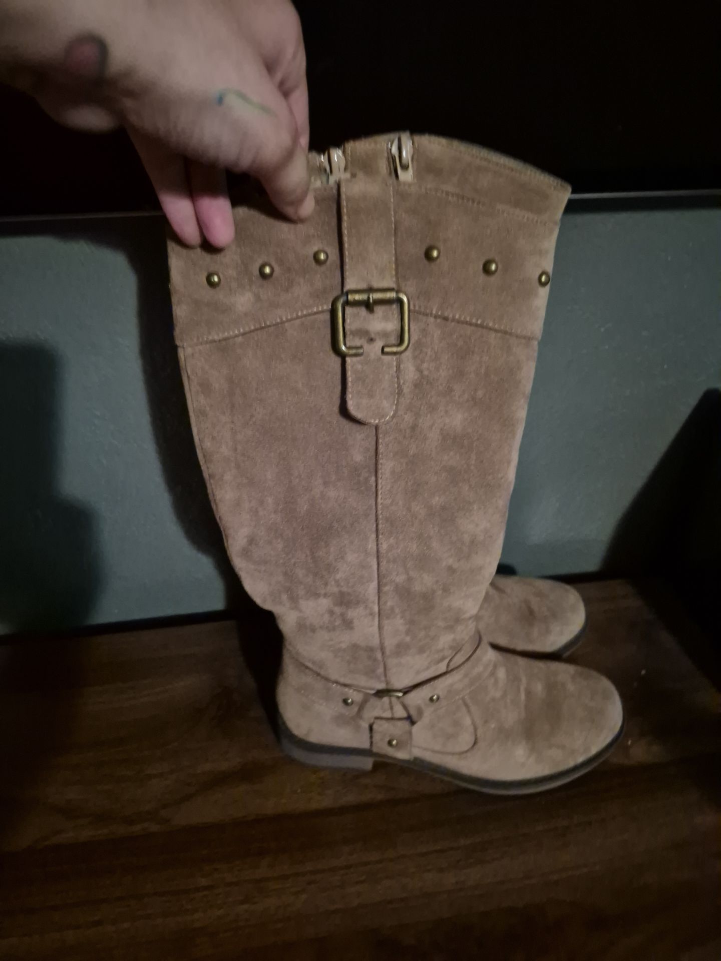 BOOTS👢👢