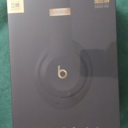 Beats Studio3 Wireless Noise Cancelling Headphones