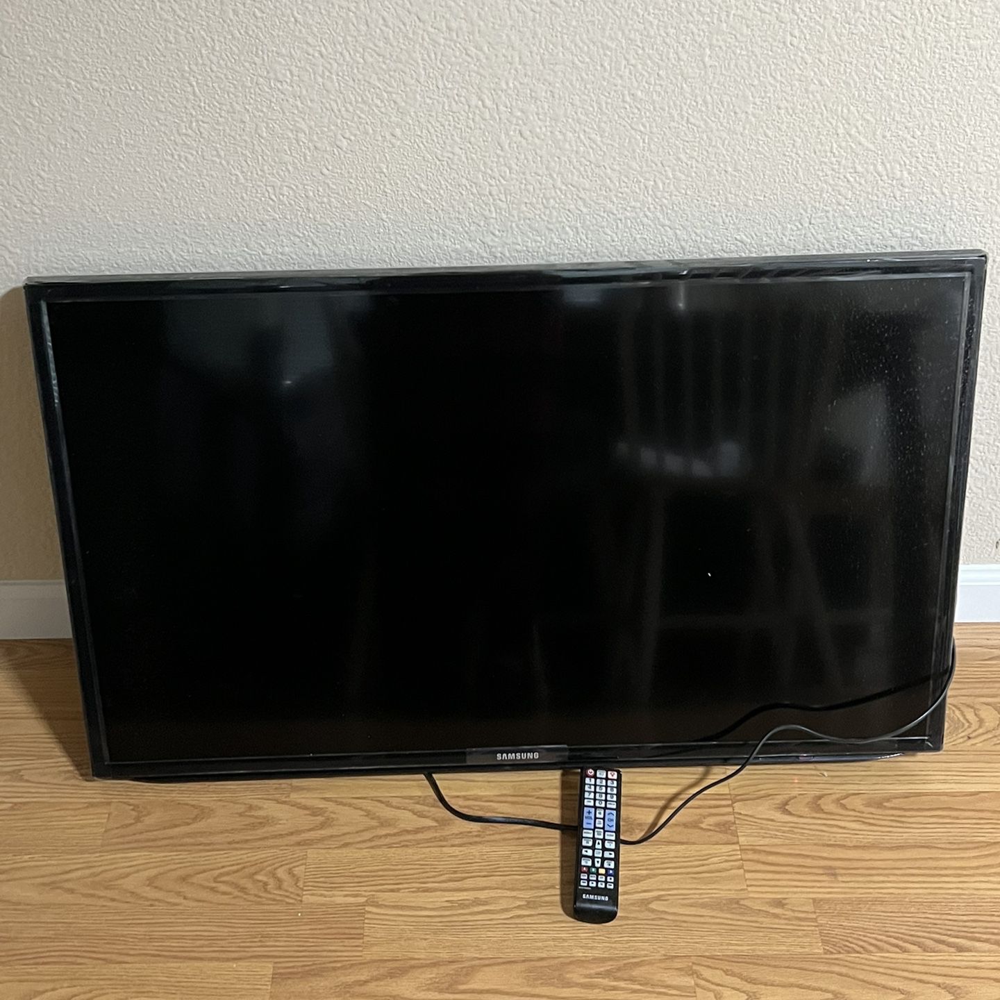 Tv Samsung 36 pulgadas for Sale in San Jose, CA - OfferUp