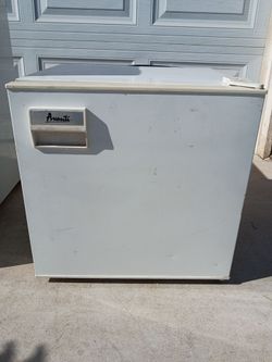 Mini Fridge $15 obo