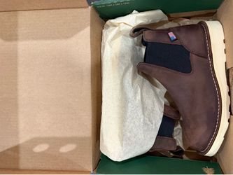 Danner Bull Run Chelsea | Brand new, never worn