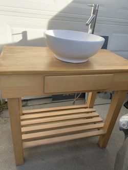 Zinc 36 largo x 20 ancho