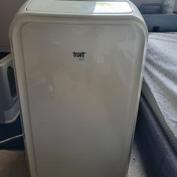 Truett Plus Portable Air Conditioner