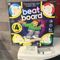 Beat Board 5+