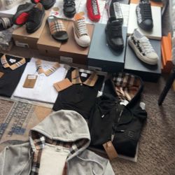 Shoes/ Clothing / Ropa / Zapatos 