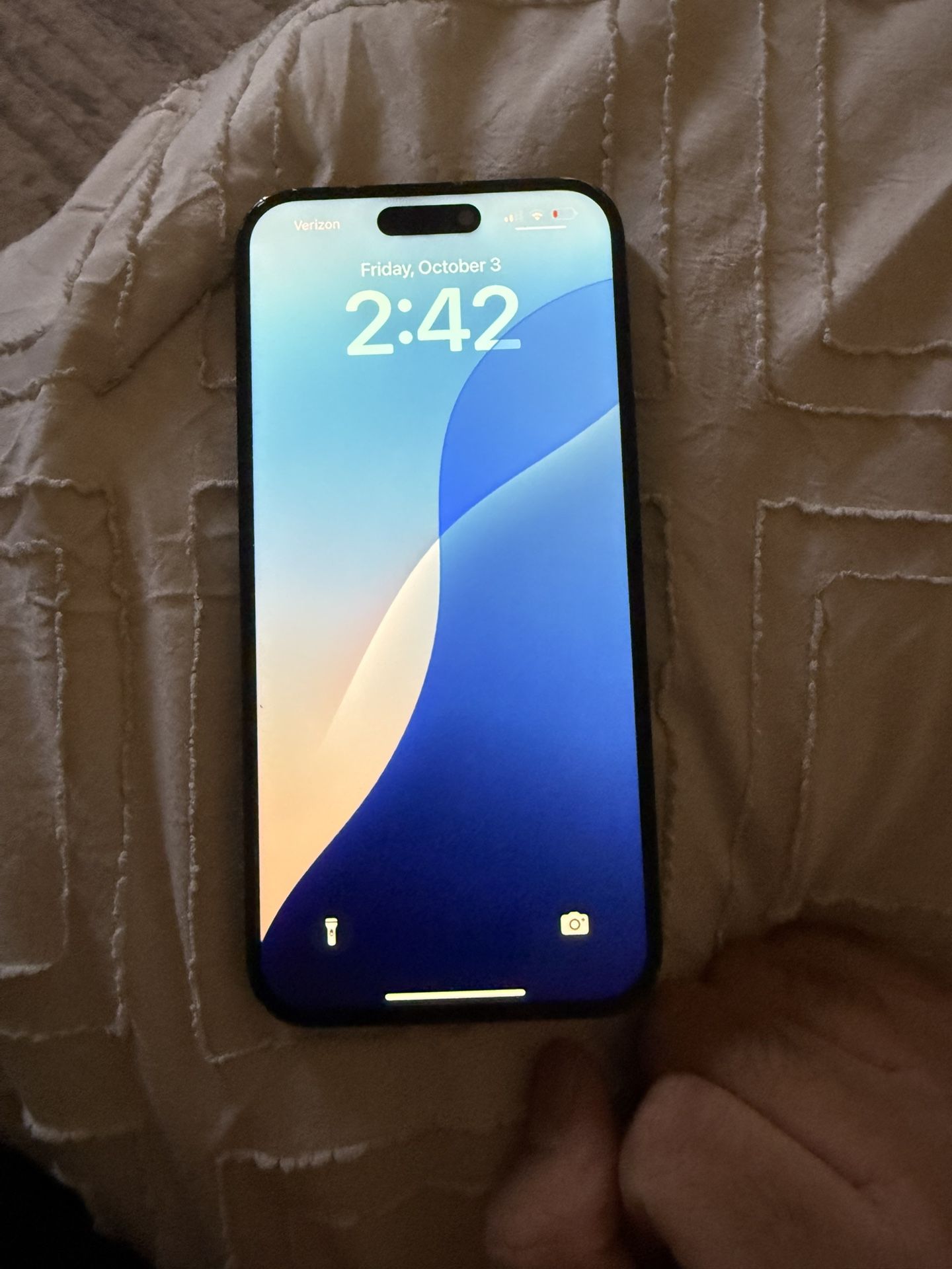 iPhone 15 Plus