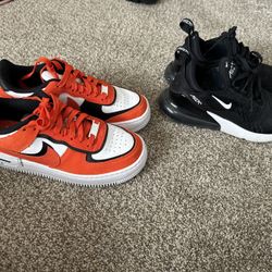 Nike Shoes 