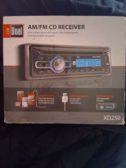 Car stereo