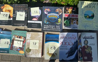 Books