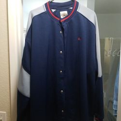Vintage Jordan XL Jacket $50