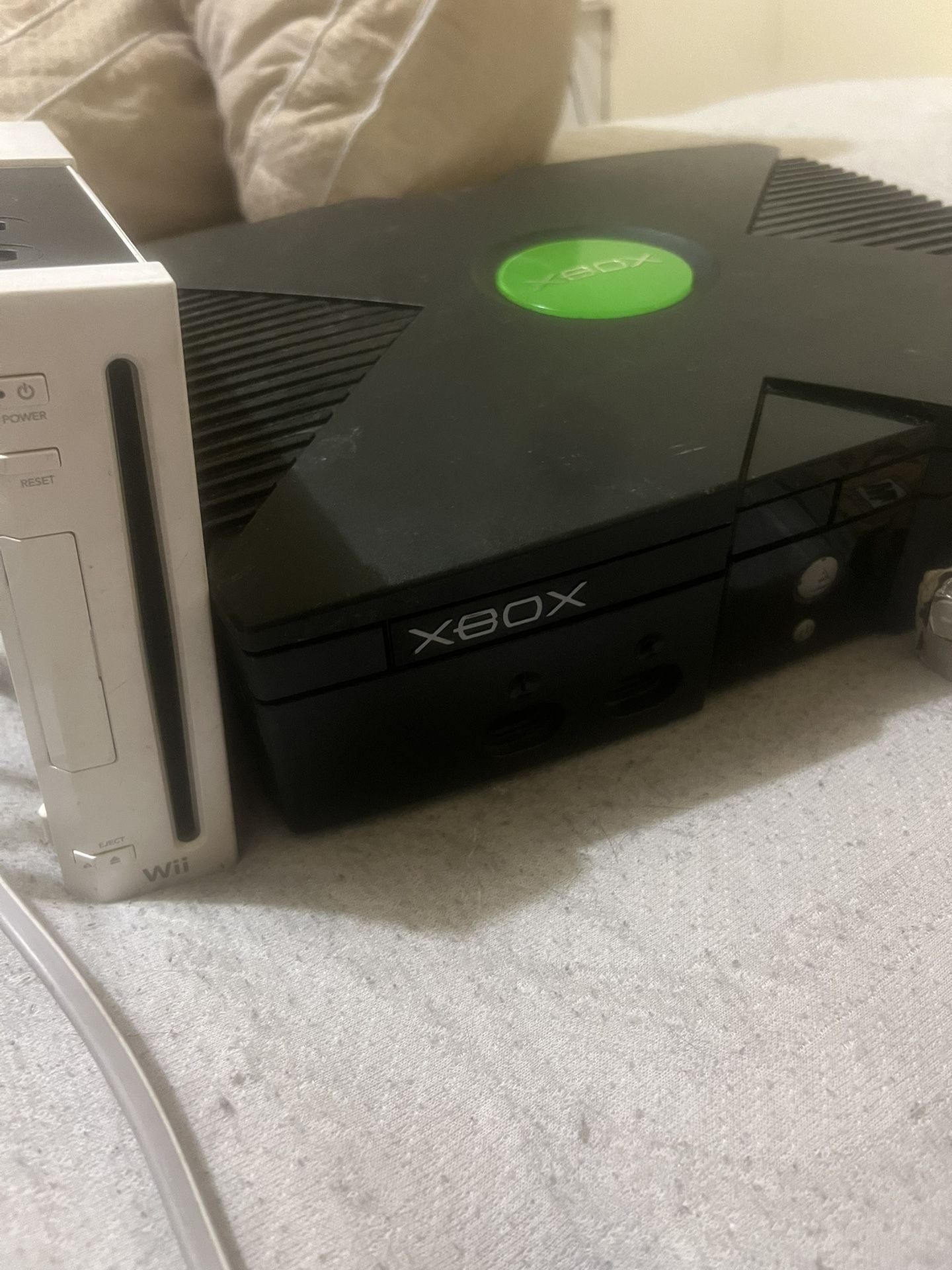 Xbox