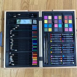 Art Set for Kids