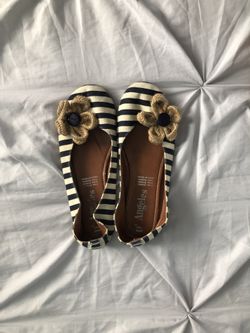 Cute flats from Mexico