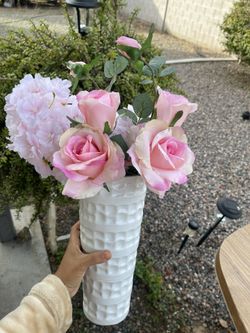Vase 🏺
