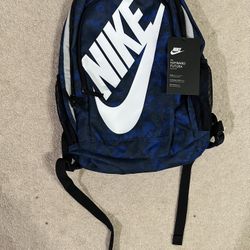 Nike Backpack