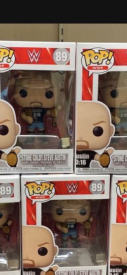 stone cold