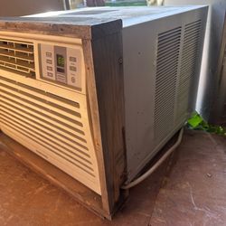 AC Samsung 10,500 BTU