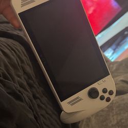 Xbox ROG Ally w/ 1TB SD card