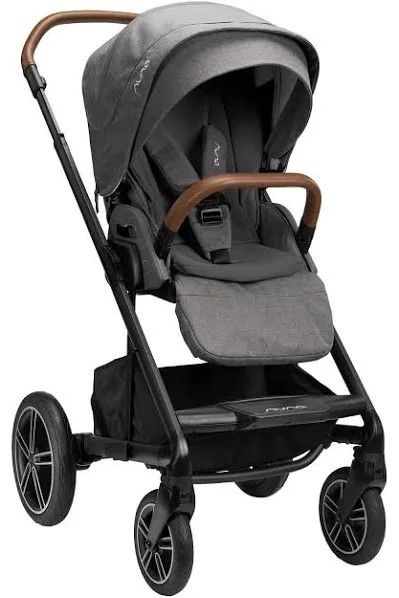 Nuna MIXX Stroller - Used