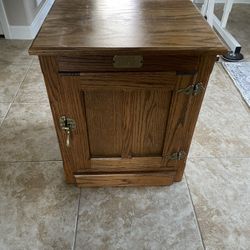 End Table (FREE)