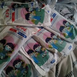 Mask $1