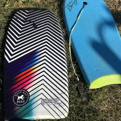 Boogie Boards 