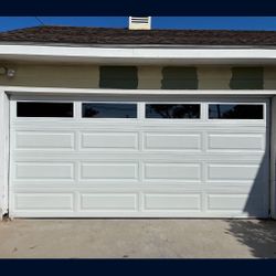 Garage Doors 