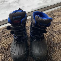 Kids Snow Boots