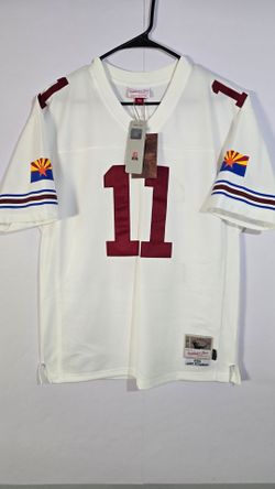 Mitchell & Ness Larry Fitzgerald 2004 Throwback Jersey youth 18/20
