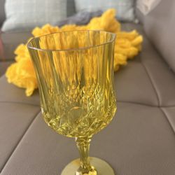 Napkins Yellow Cheese Cloth 