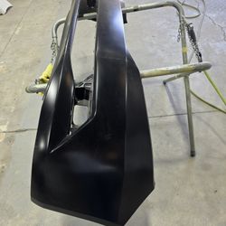 Honda ODYSSEY BUMPER 