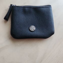 Giorgio Armani  Coin Purse