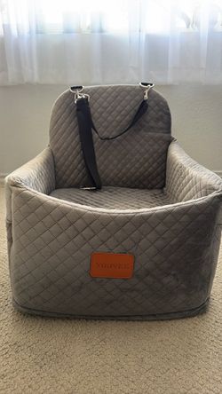 Youvee Dog Car Seat Booster